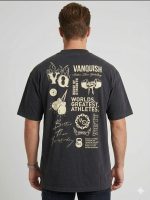 تیشرت VANQUISH اورجینال - Image 2