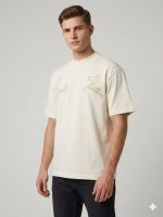 تیشرت LOUIS VUITTON اورجینال - Image 3