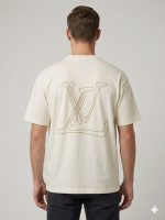 تیشرت LOUIS VUITTON اورجینال - Image 4