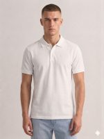 تیشرت یقه دار NORTH FACE اورجینال - Image 4