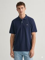 تیشرت یقه دار GANT اورجینال - Image 2