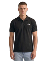 تیشرت یقه دار NORTH FACE اورجینال - Image 2